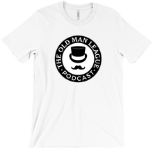 The Old Man League T-Shirts