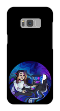 Its Alysia Samsung Phone Case