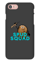 theangrygamer94 iPhone Phone Cases
