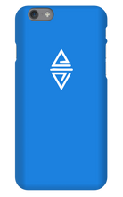 dannyleaxmusic iPhone Phone Cases