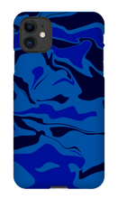 IPHONE CASE ( BLUE LAGOON )