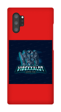 vibexxalot Samsung Phone Cases