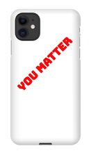 wicksquad iPhone Phone Cases