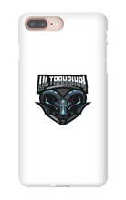 ultrakrikri iPhone Phone Cases