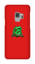 la_cobra1 Samsung Phone Cases