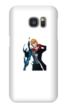 otakus_house Samsung Phone Cases