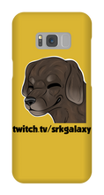 Smug Samsung Phone Cases