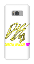 Duncan_Haich27 : Samsung Phone Cases