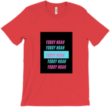yoboynoah T-Shirts