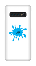 adamus Samsung Phone Cases