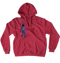 SUDADERA DE bonny (fnaf)