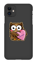 pennyrenae iPhone Phone Cases