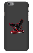 ravenkilla_v1 iPhone Phone Cases