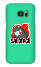 jeejsquad Samsung Phone Cases