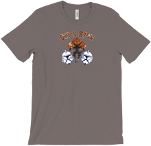 Master Plo Gun Ship Art T-Shirts