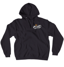 kinooce Hoodies (No-Zip/Pullover)