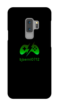 bjoerni0712 Samsung Phone Cases