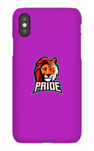 The Pride iPhone Phone Cases