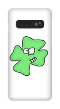 TheCL0VER Samsung Phone Cases