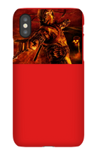 darriannelson iPhone Phone Cases