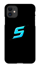 shorne16x iPhone Phone Cases