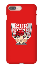 Noodles Phone Cases