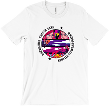 mikinoobwoman T-Shirts