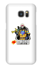 madhugaming Samsung Phone Cases