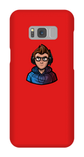 Samsung Handy Case (New Logo)