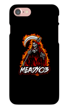 meadyo3 iPhone Phone Cases