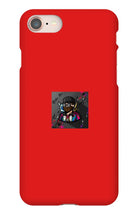 meisterbro43 iPhone Phone Cases