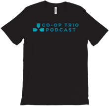 cooptriopodcast T-Shirts