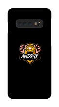 andryx2006 Samsung Phone Cases