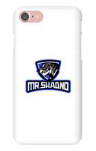 xmrshadno iPhone Phone Cases
