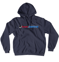 Spec Wecy Hoodie (DRIP)