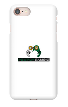 pewpewgaming iPhone Phone Cases