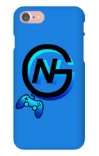 nabboofgamer iPhone Phone Cases