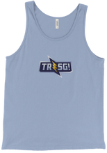 TRSG! Unisex Tank Top