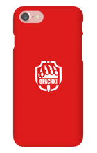 opachki_tv iPhone Phone Cases