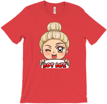 Bot Life (Big logo) T-Shirt