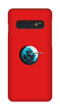 hoenma Samsung Phone Cases