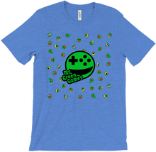 mrgreengames T-Shirts