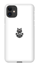 Locke iPhone Phone Cases