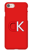 divinuskarma_ iPhone Phone Cases