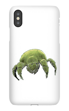 scabtv iPhone Phone Cases