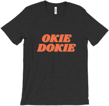 Okie Dokie Tee
