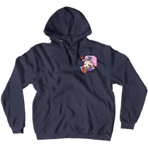 Hoodies (No-Zip/Pullover)