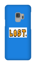 losti´s Samsung Hüllen