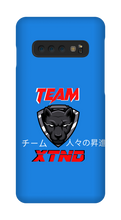 TEAM XTND Samsung Cases