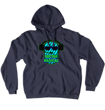 Rad Pill Hoodie